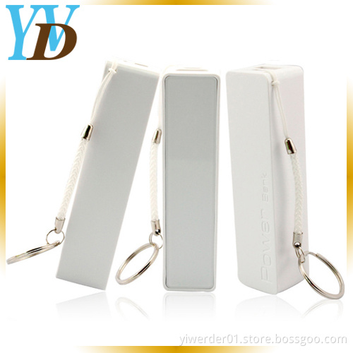 Mobile Phone Micro USB Power Bank (YWD-PB2)